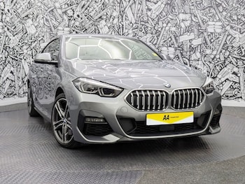 Used BMW 2 Series Gran Coupe 2023 for sale - 76617355: Photo