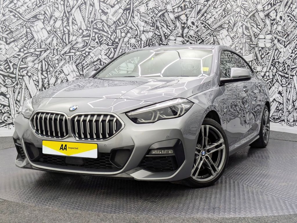 Used BMW 2 Series Gran Coupe 2023 for sale - 76617355: Photo 6