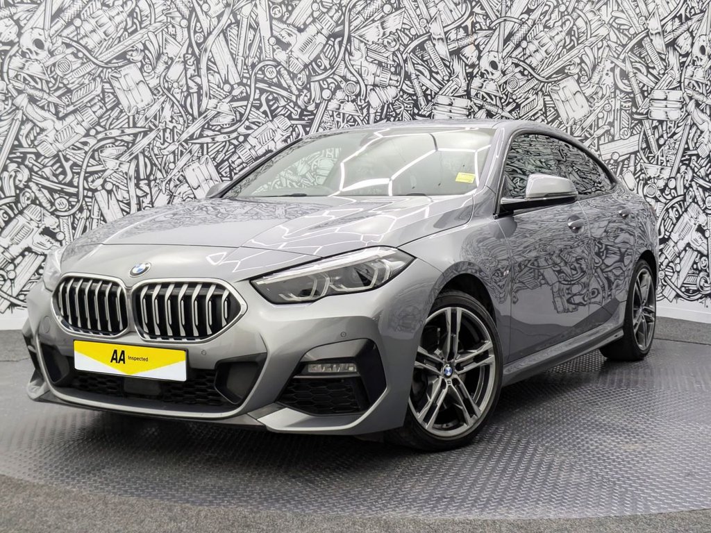 Used BMW 2 Series Gran Coupe 2023 for sale - 76617355: Photo 8