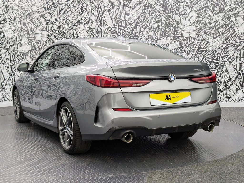Used BMW 2 Series Gran Coupe 2023 for sale - 76617355: Photo 9