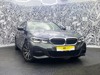 Used BMW 3 Series 2020 for sale - 78457590: Photo