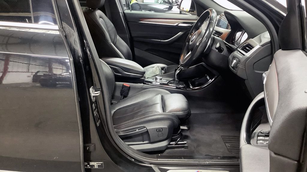 Used BMW X2 2019 for sale - 76396012: Photo 10