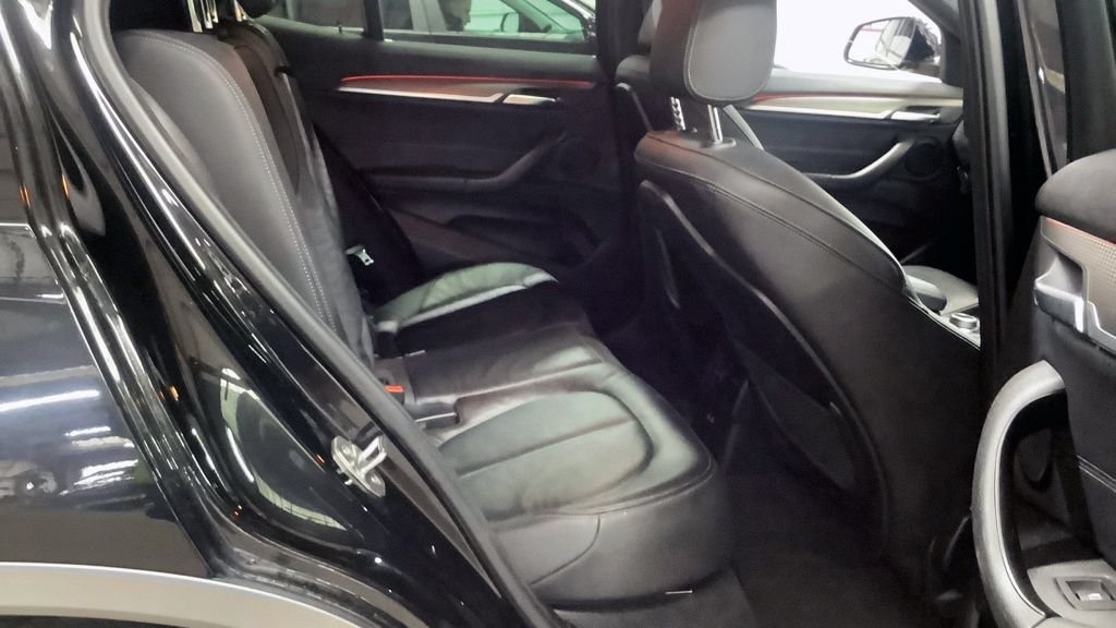 Used BMW X2 2019 for sale - 76396012: Photo 11