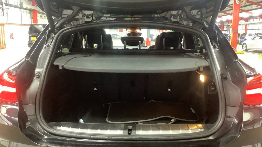 Used BMW X2 2019 for sale - 76396012: Photo 12