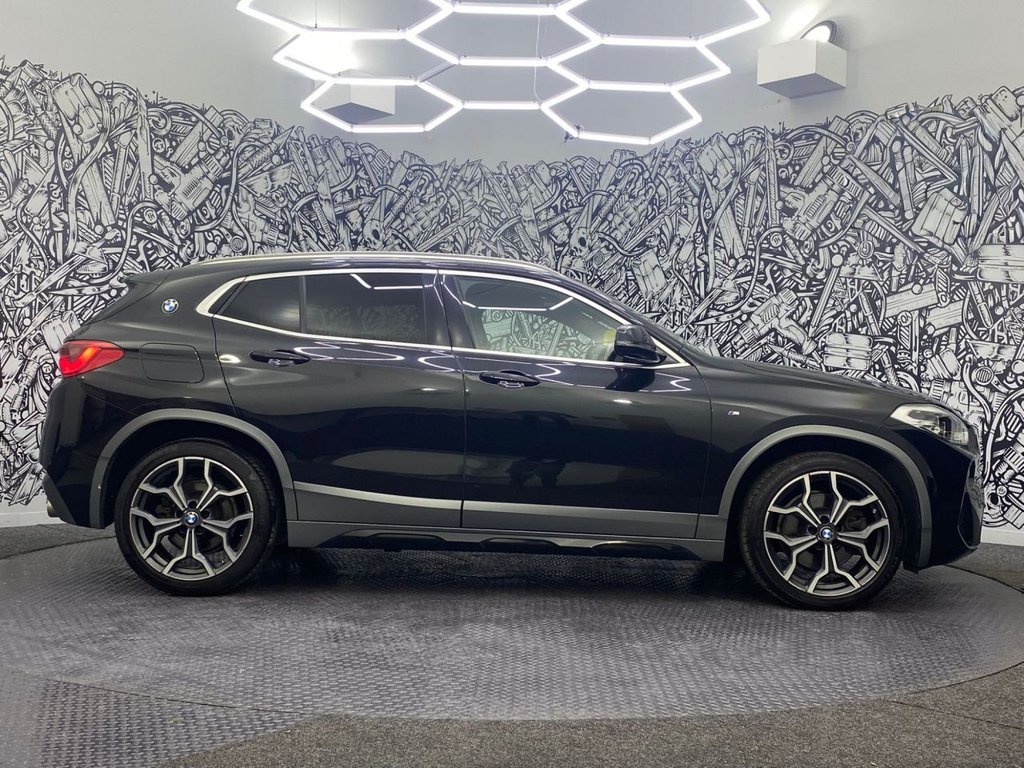 Used BMW X2 2019 for sale - 76396012: Photo 14