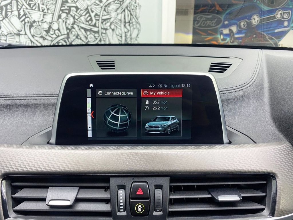 Used BMW X2 2019 for sale - 76396012: Photo 18