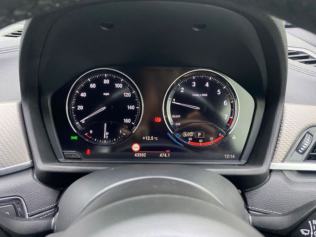 Used BMW X2 2019 for sale - 76396012: Photo 22