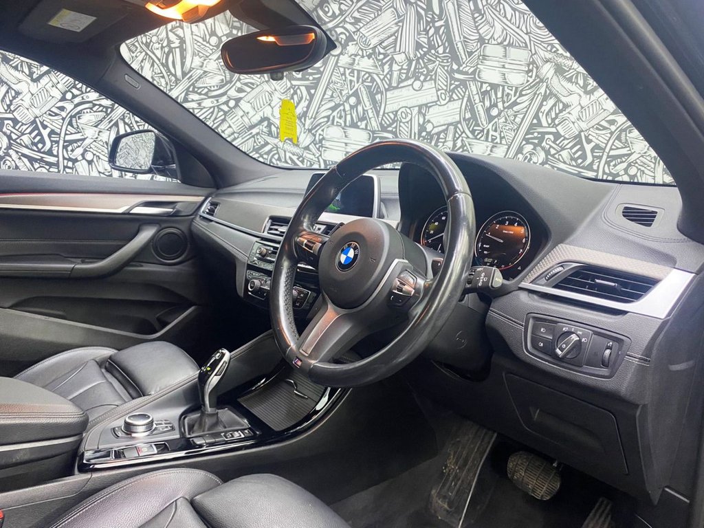 Used BMW X2 2019 for sale - 76396012: Photo 25