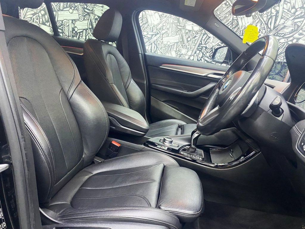 Used BMW X2 2019 for sale - 76396012: Photo 26