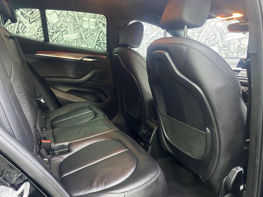 Used BMW X2 2019 for sale - 76396012: Photo 27