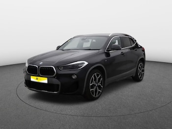 Used BMW X2 2019 for sale - 76396012: Photo