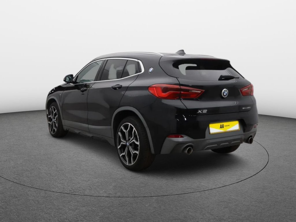 Used BMW X2 2019 for sale - 76396012: Photo 3