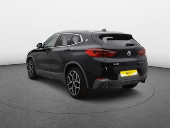 Used BMW X2 2019 for sale - 76396012: Photo