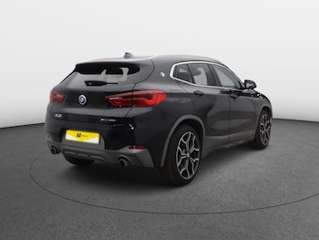 Used BMW X2 2019 for sale - 76396012: Photo