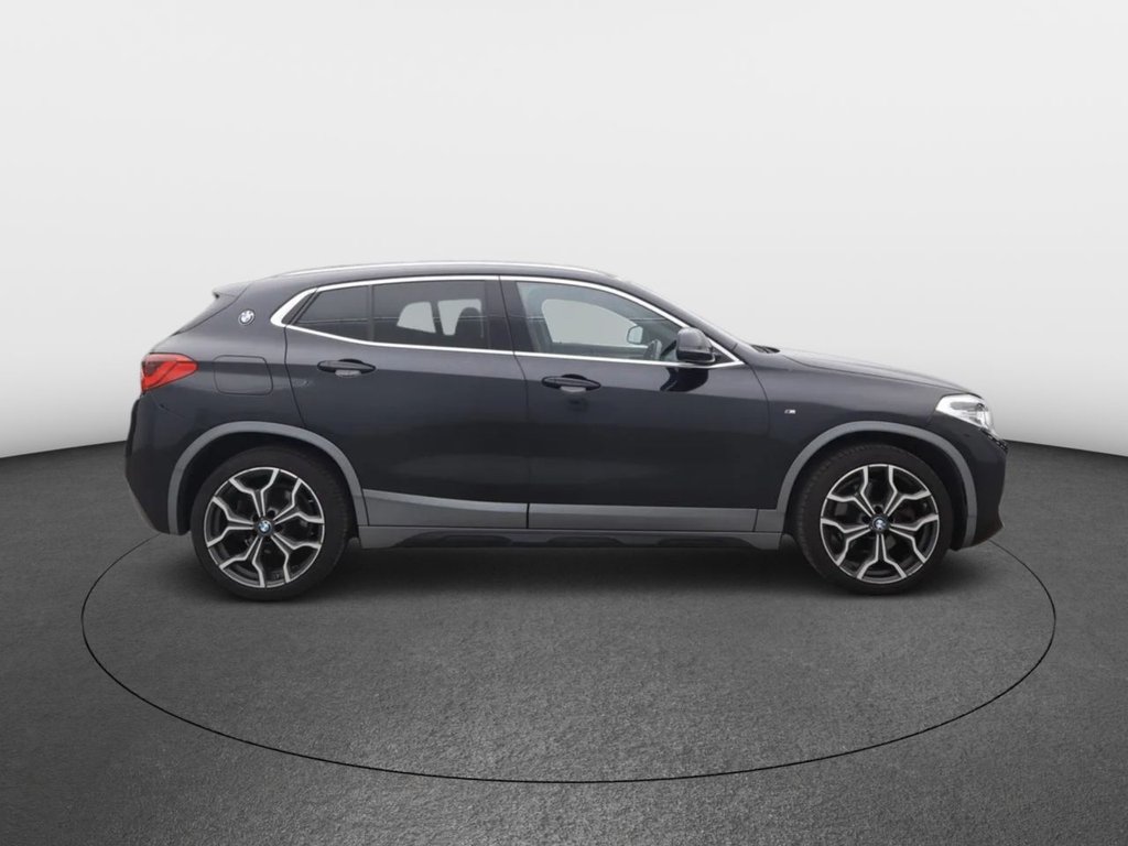 Used BMW X2 2019 for sale - 76396012: Photo 5