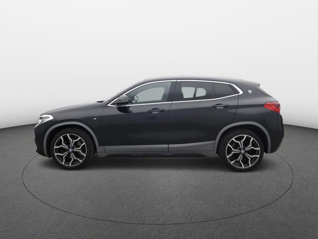 Used BMW X2 2019 for sale - 76396012: Photo 6