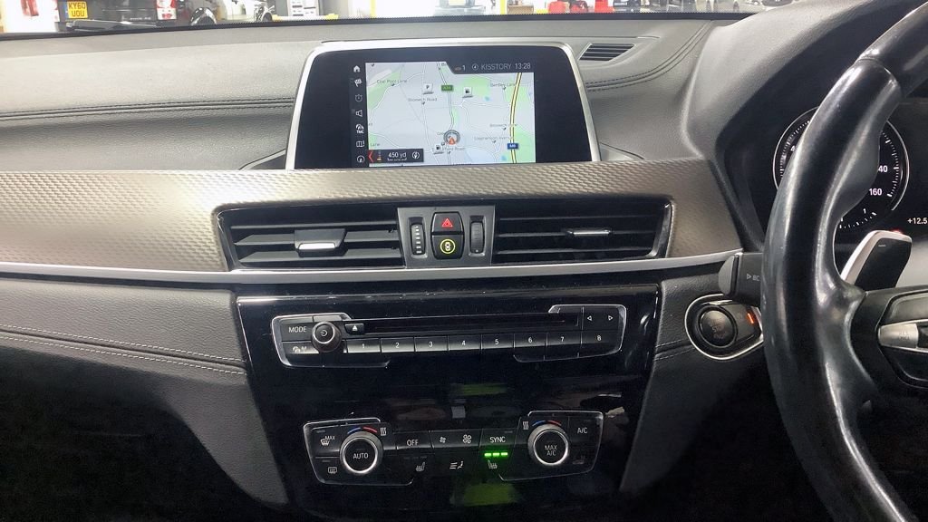 Used BMW X2 2019 for sale - 76396012: Photo 8