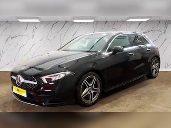 Used Mercedes-Benz A-Class 2021 for sale - 78350200: Photo