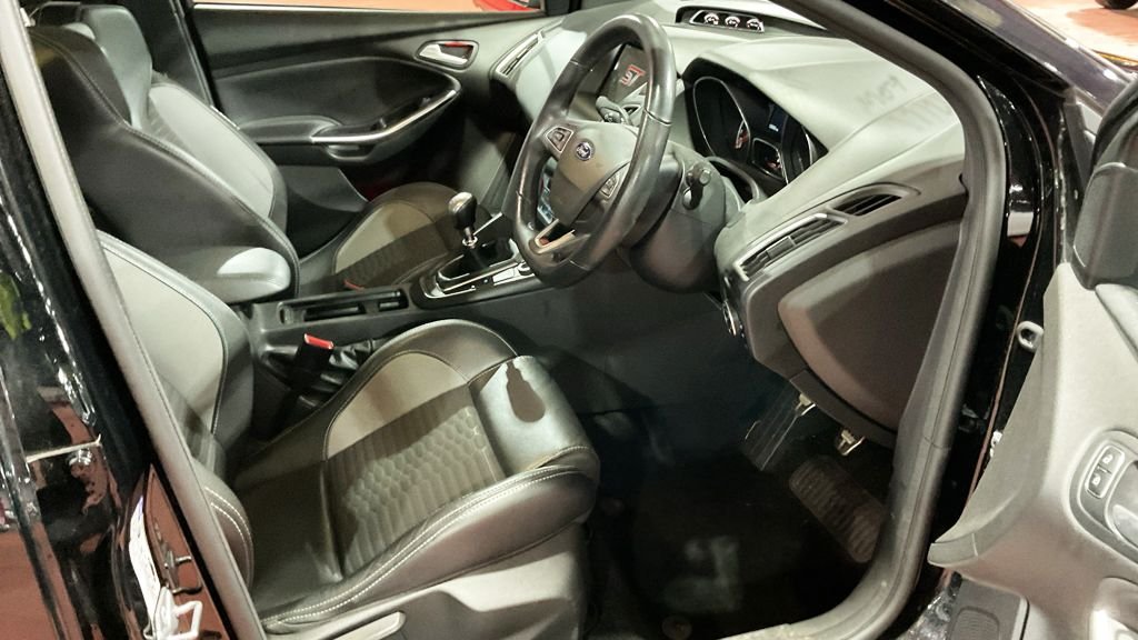 Used Ford Focus 2018 for sale - 77534391: Photo 13