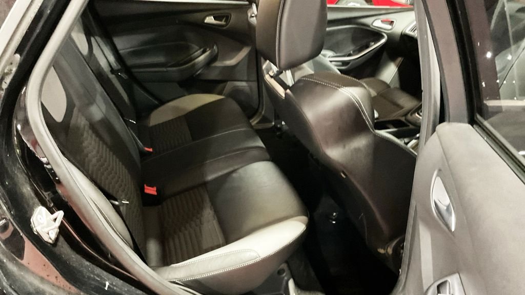 Used Ford Focus 2018 for sale - 77534391: Photo 14