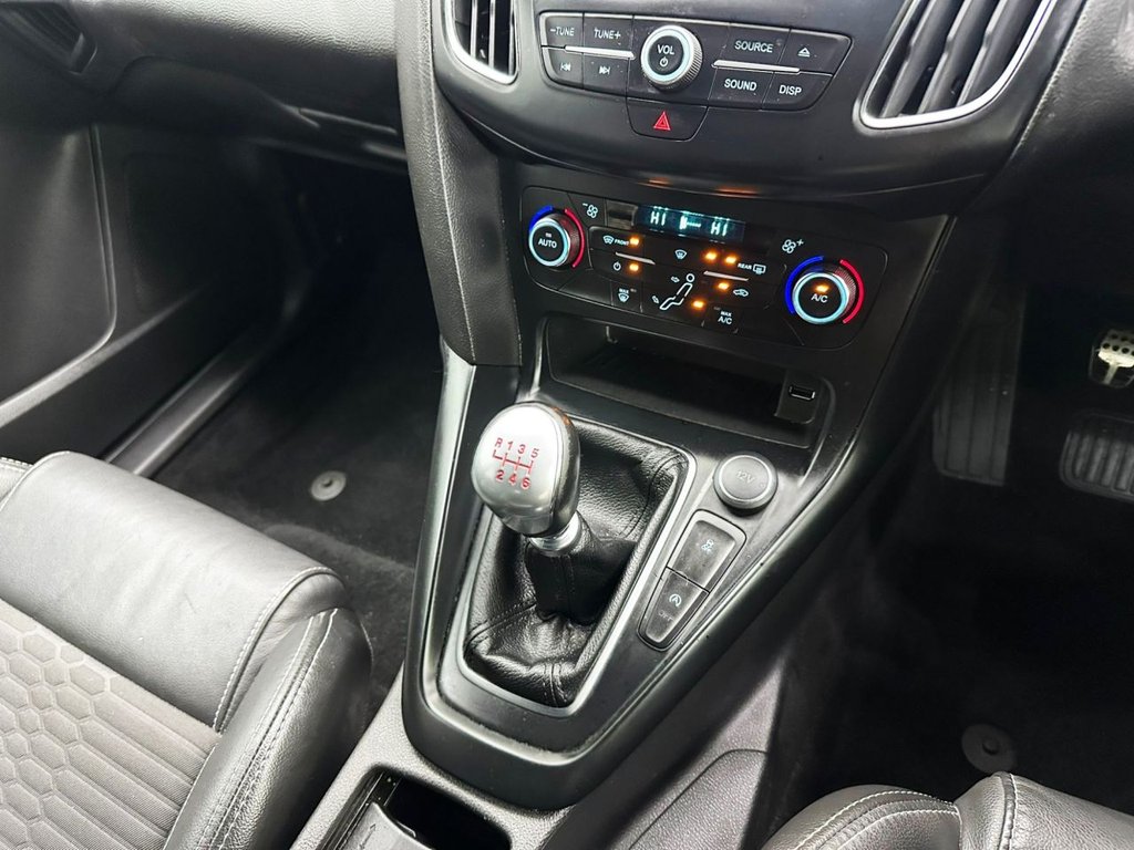 Used Ford Focus 2018 for sale - 77534391: Photo 19