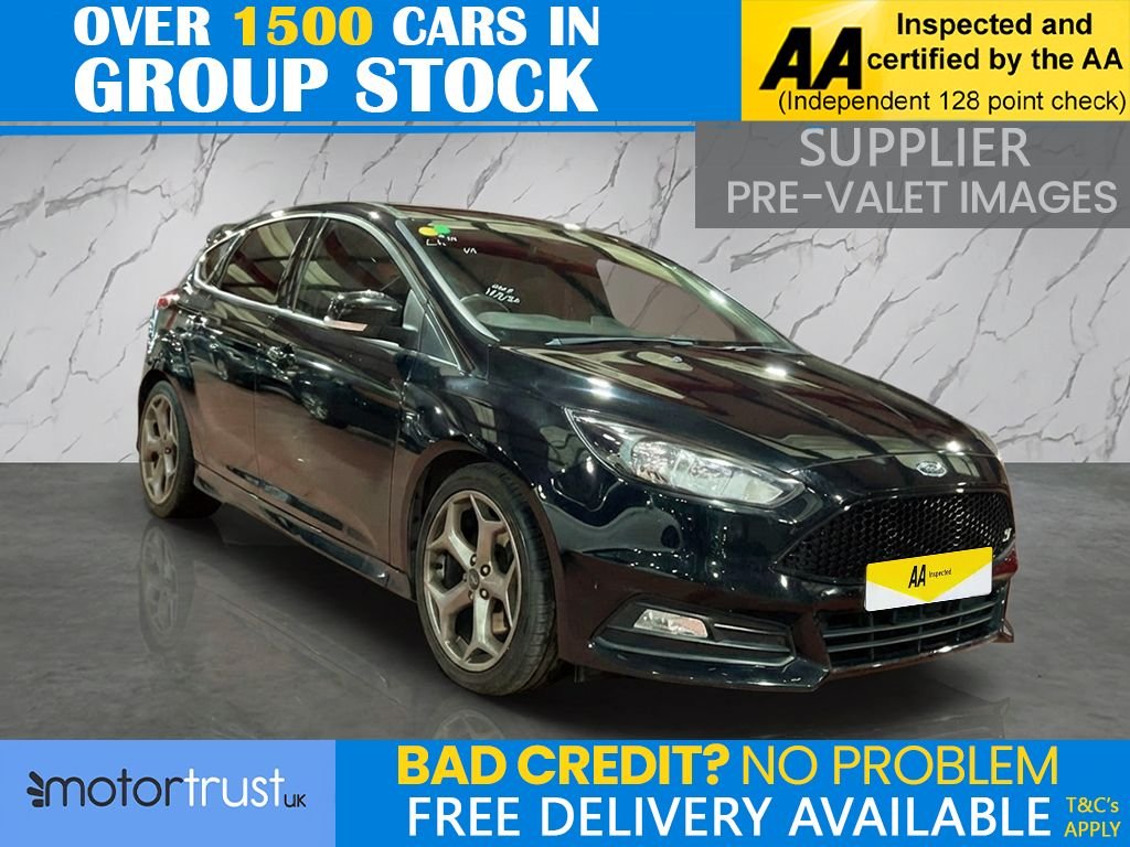 Used Ford Focus 2018 for sale - 77534391: Photo 2