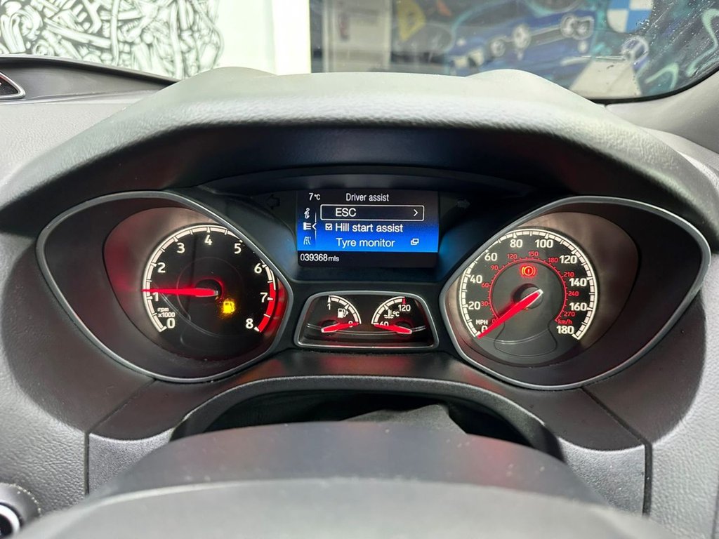 Used Ford Focus 2018 for sale - 77534391: Photo 21