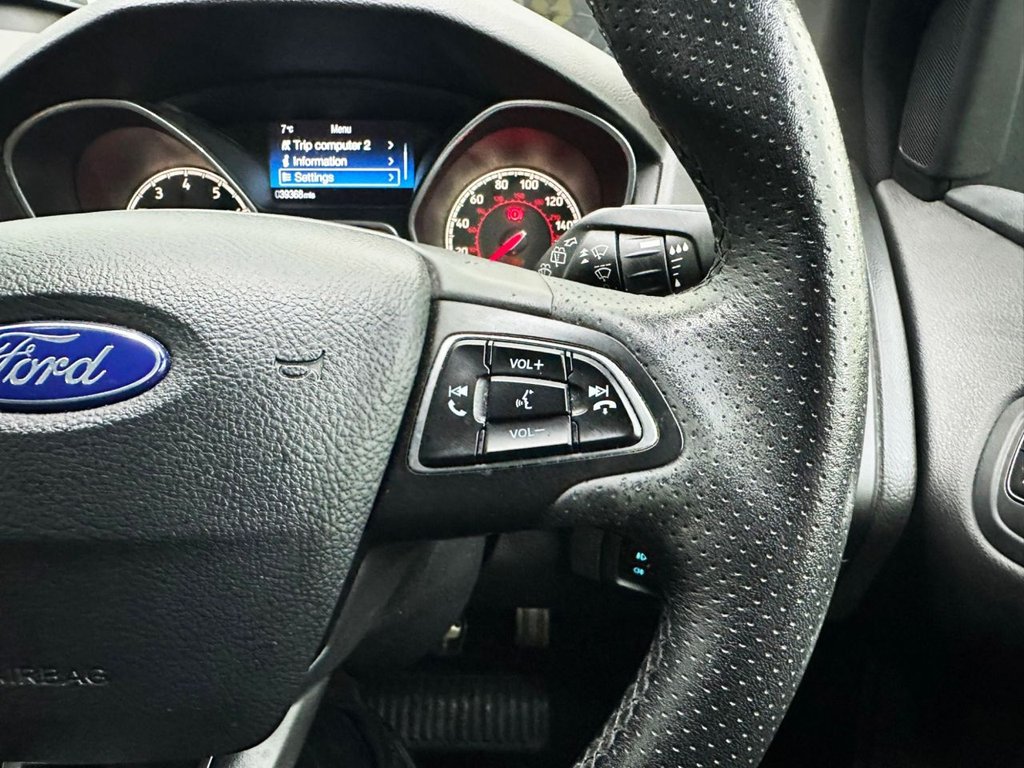 Used Ford Focus 2018 for sale - 77534391: Photo 23