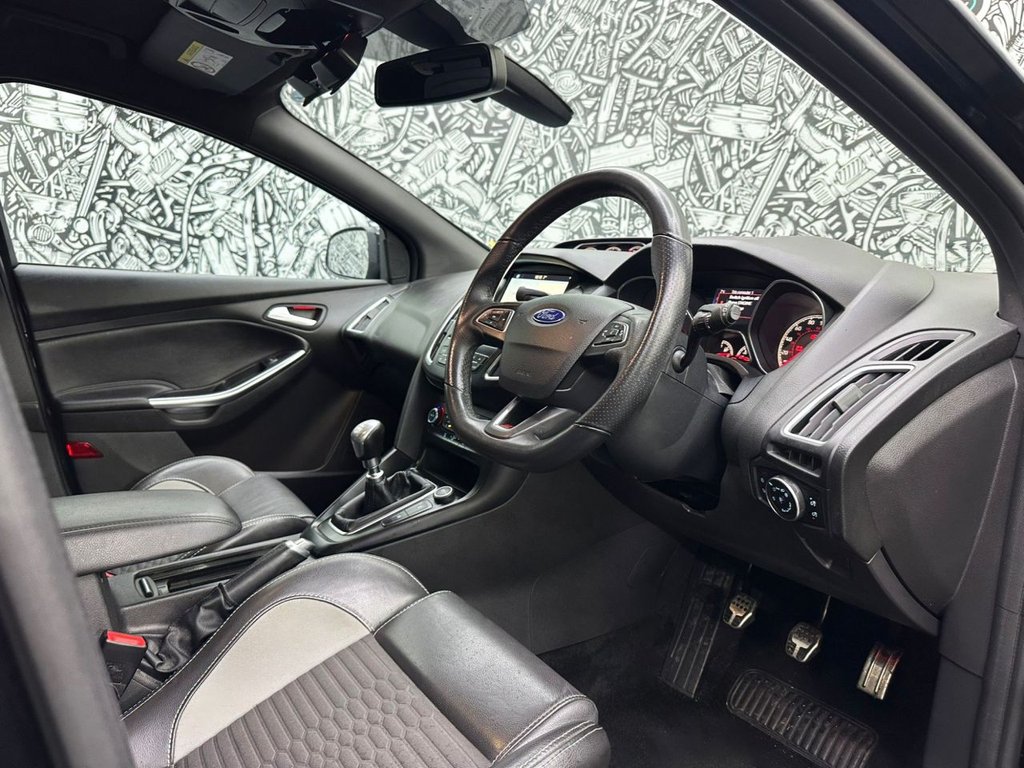 Used Ford Focus 2018 for sale - 77534391: Photo 24