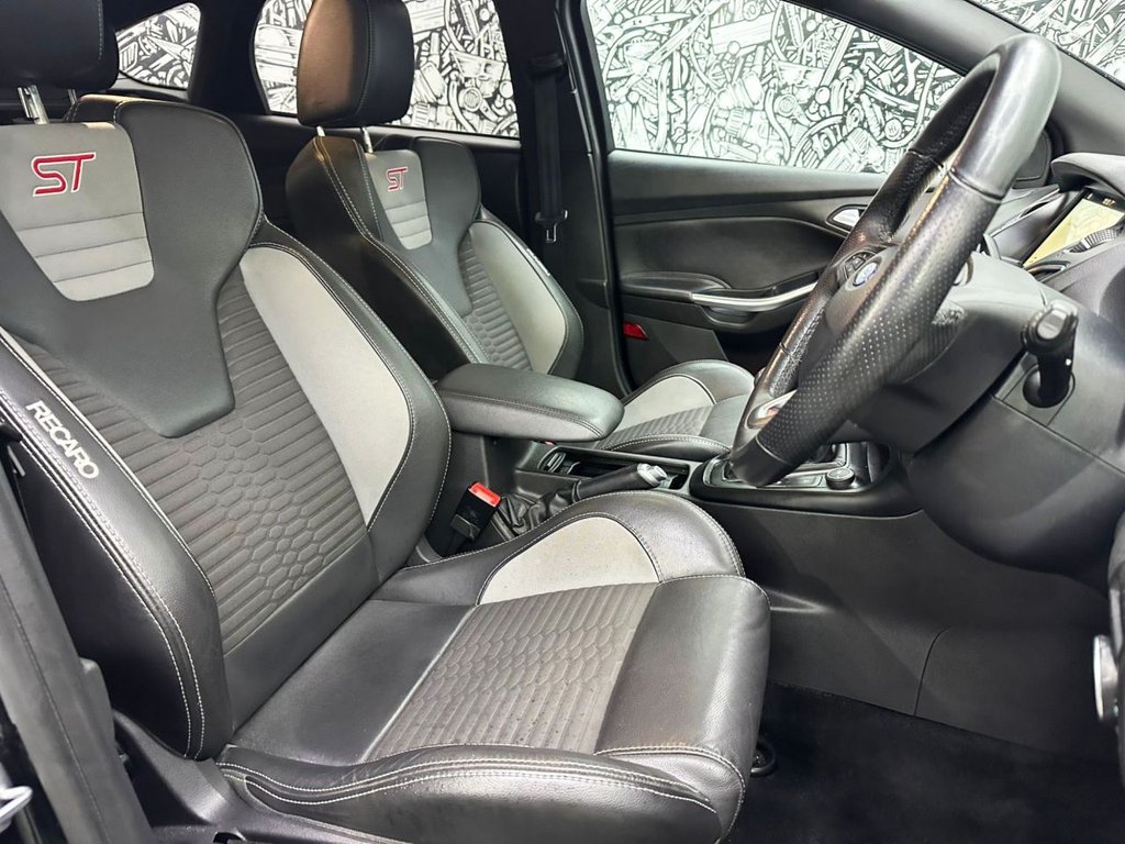 Used Ford Focus 2018 for sale - 77534391: Photo 25