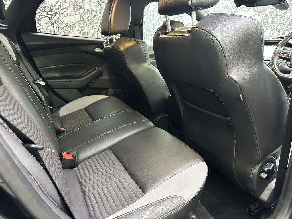 Used Ford Focus 2018 for sale - 77534391: Photo 26