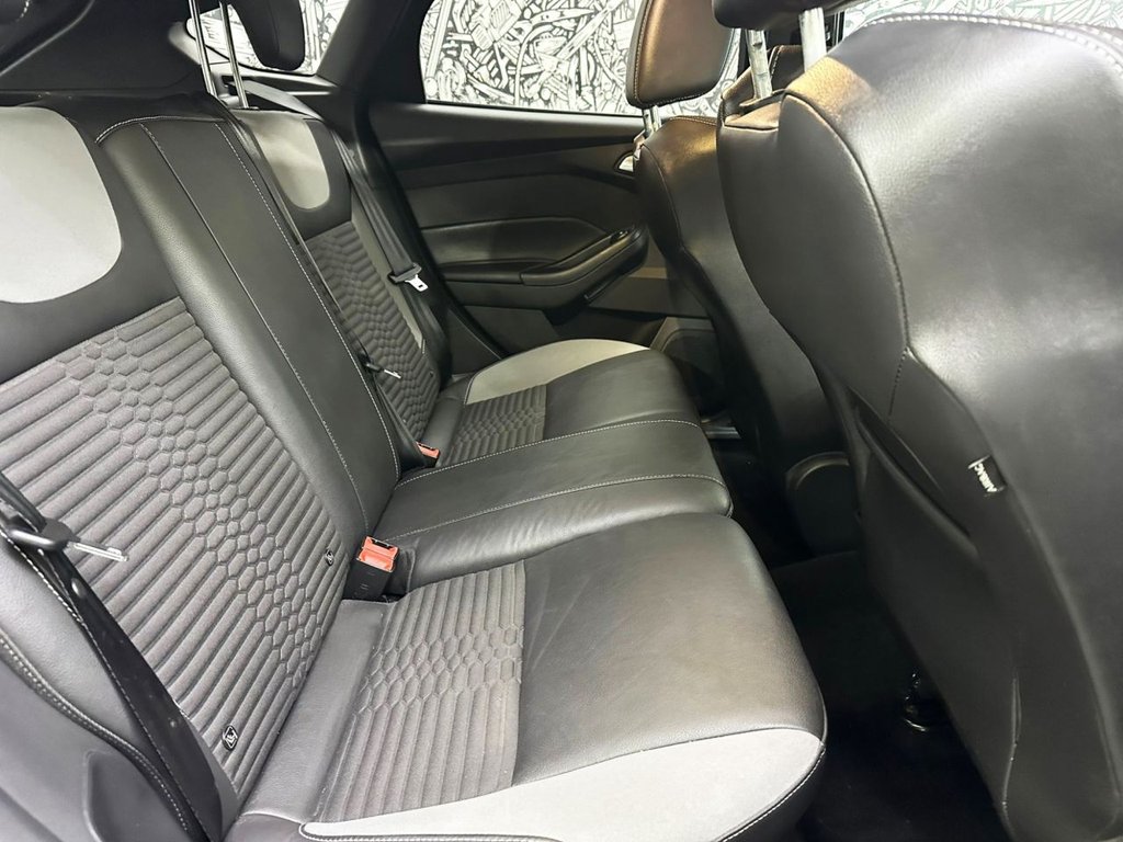 Used Ford Focus 2018 for sale - 77534391: Photo 27