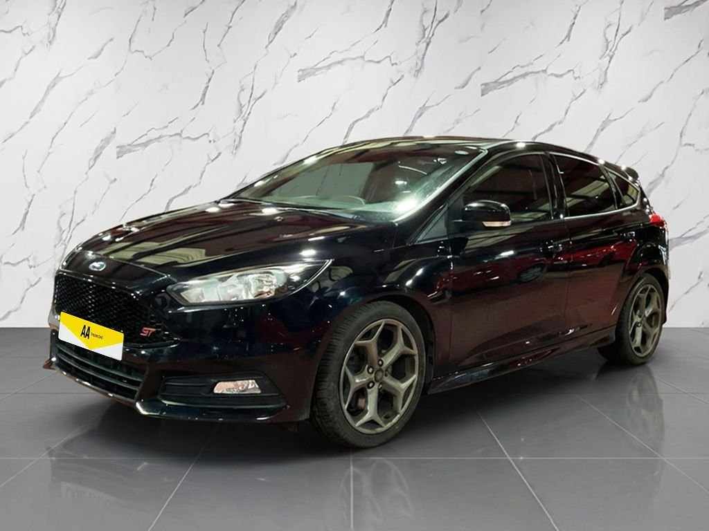 Used Ford Focus 2018 for sale - 77534391: Photo 5