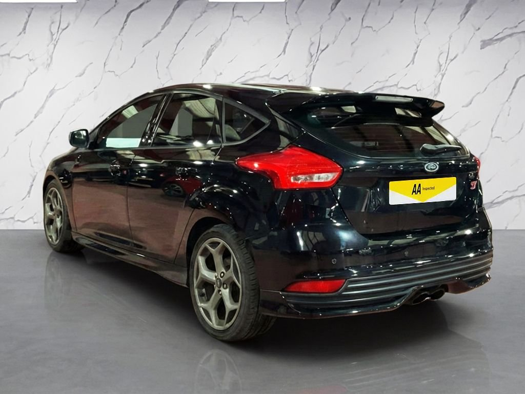 Used Ford Focus 2018 for sale - 77534391: Photo 6