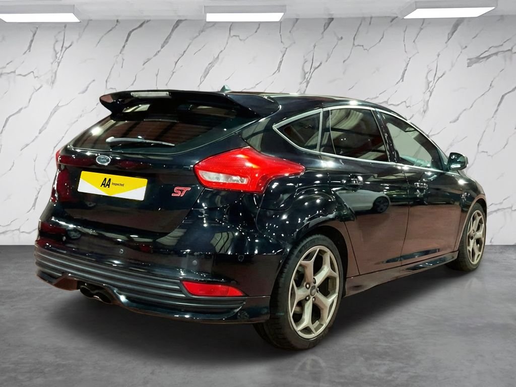 Used Ford Focus 2018 for sale - 77534391: Photo 7