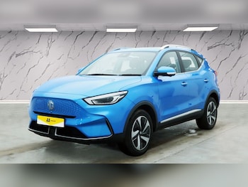 Used MG MG ZS 2022 for sale - 78083239: Photo