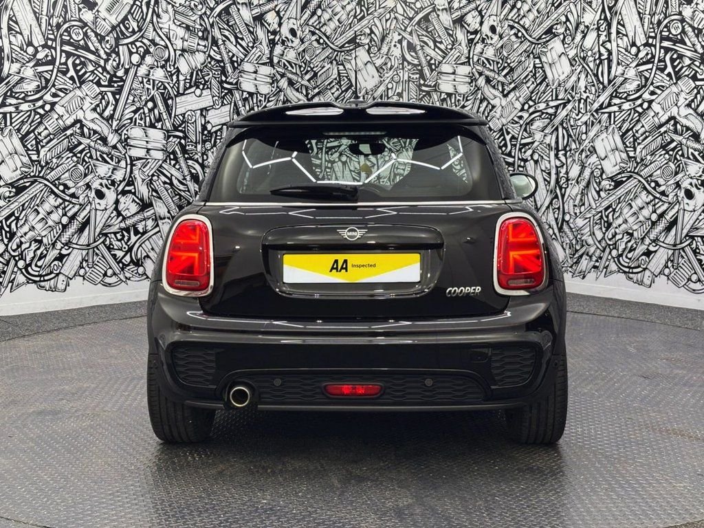 Used MINI Hatch 2020 for sale - 76934564: Photo 10