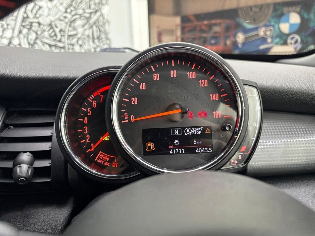 Used MINI Hatch 2020 for sale - 76934564: Photo 19