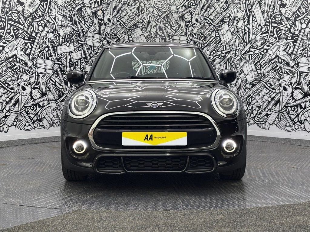 Used MINI Hatch 2020 for sale - 76934564: Photo 5