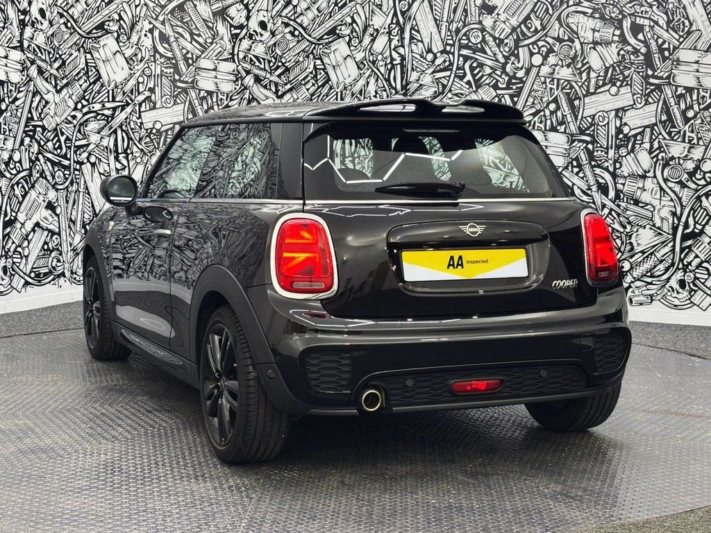 Used MINI Hatch 2020 for sale - 76934564: Photo 9