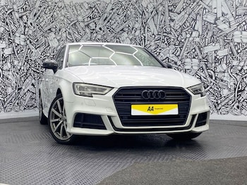 Used Audi A3 2017 for sale - 76009488: Photo