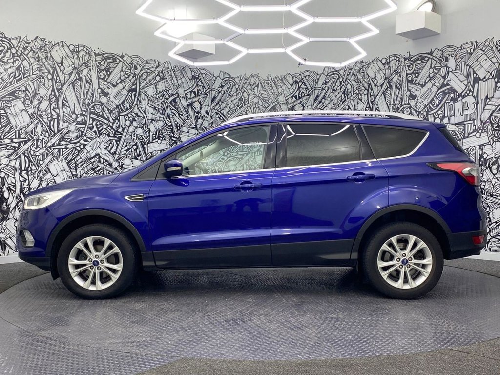 Used Ford Kuga 2018 for sale - 76686602: Photo 12