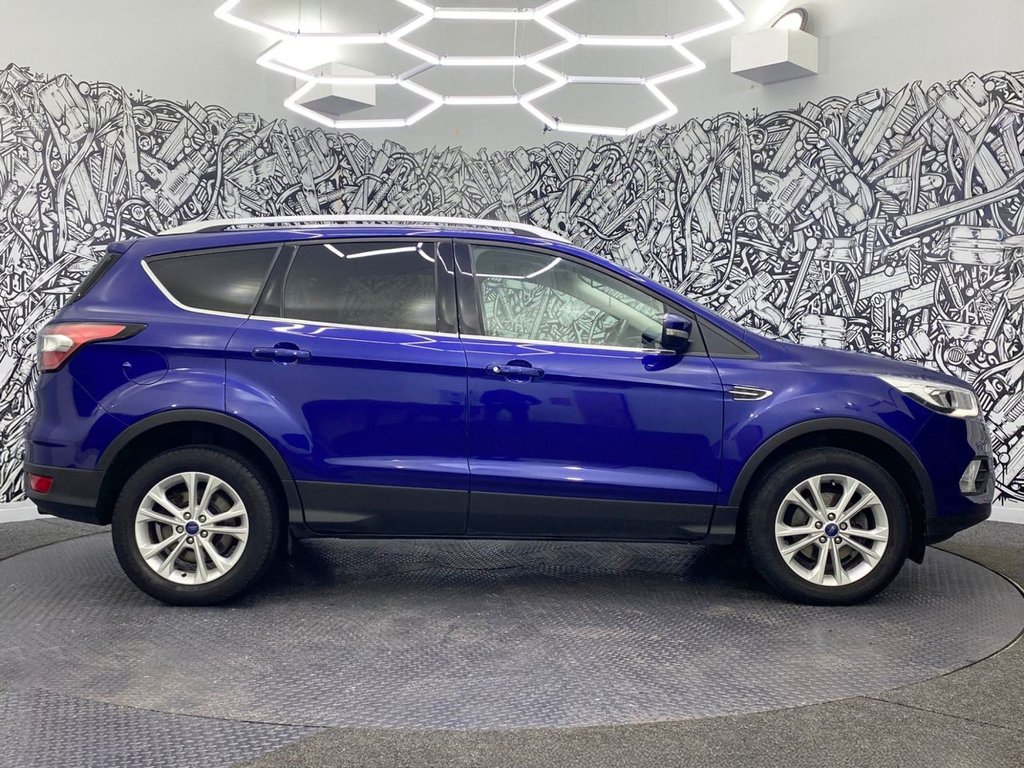 Used Ford Kuga 2018 for sale - 76686602: Photo 13