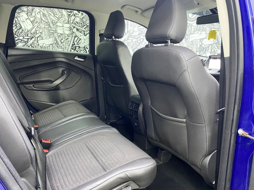 Used Ford Kuga 2018 for sale - 76686602: Photo 16