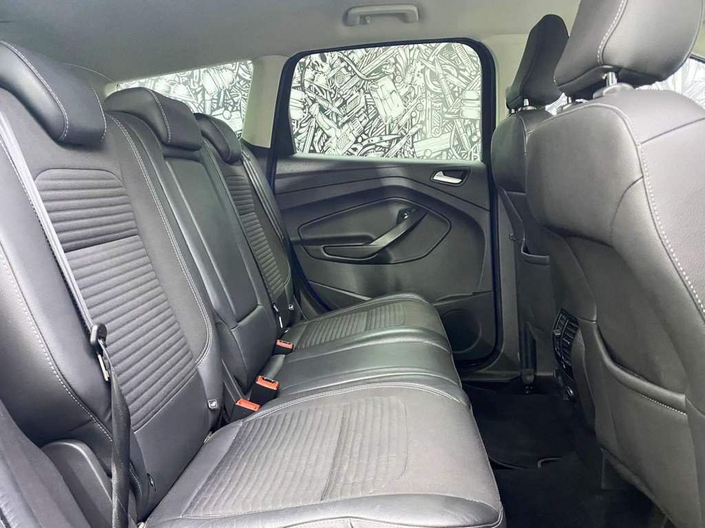 Used Ford Kuga 2018 for sale - 76686602: Photo 17