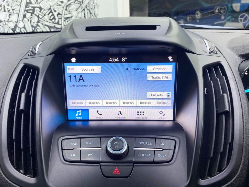 Used Ford Kuga 2018 for sale - 76686602: Photo 18