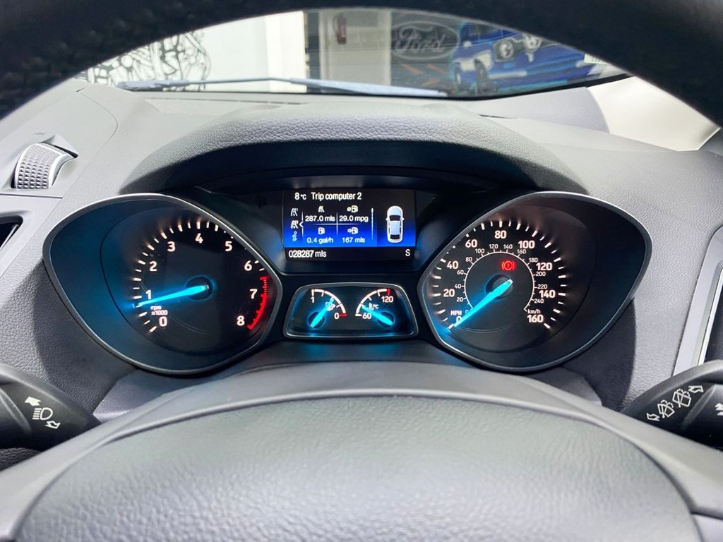 Used Ford Kuga 2018 for sale - 76686602: Photo 19