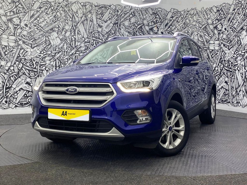 Used Ford Kuga 2018 for sale - 76686602: Photo 20