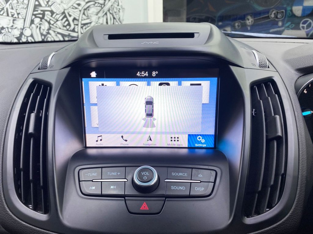 Used Ford Kuga 2018 for sale - 76686602: Photo 21