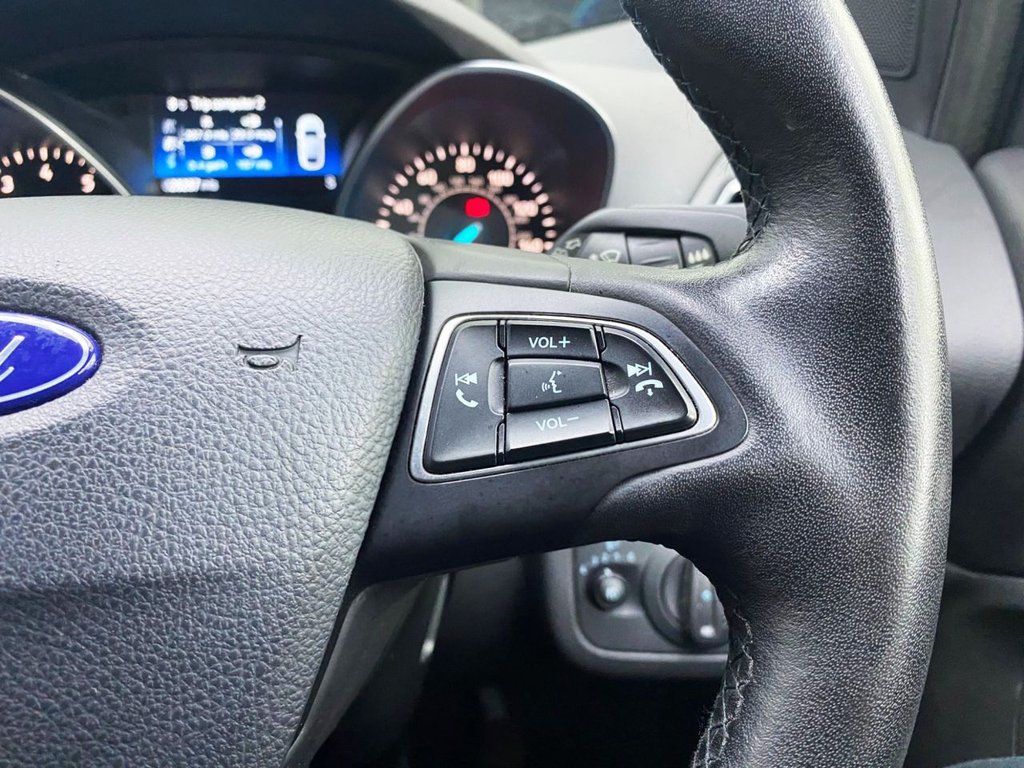 Used Ford Kuga 2018 for sale - 76686602: Photo 22